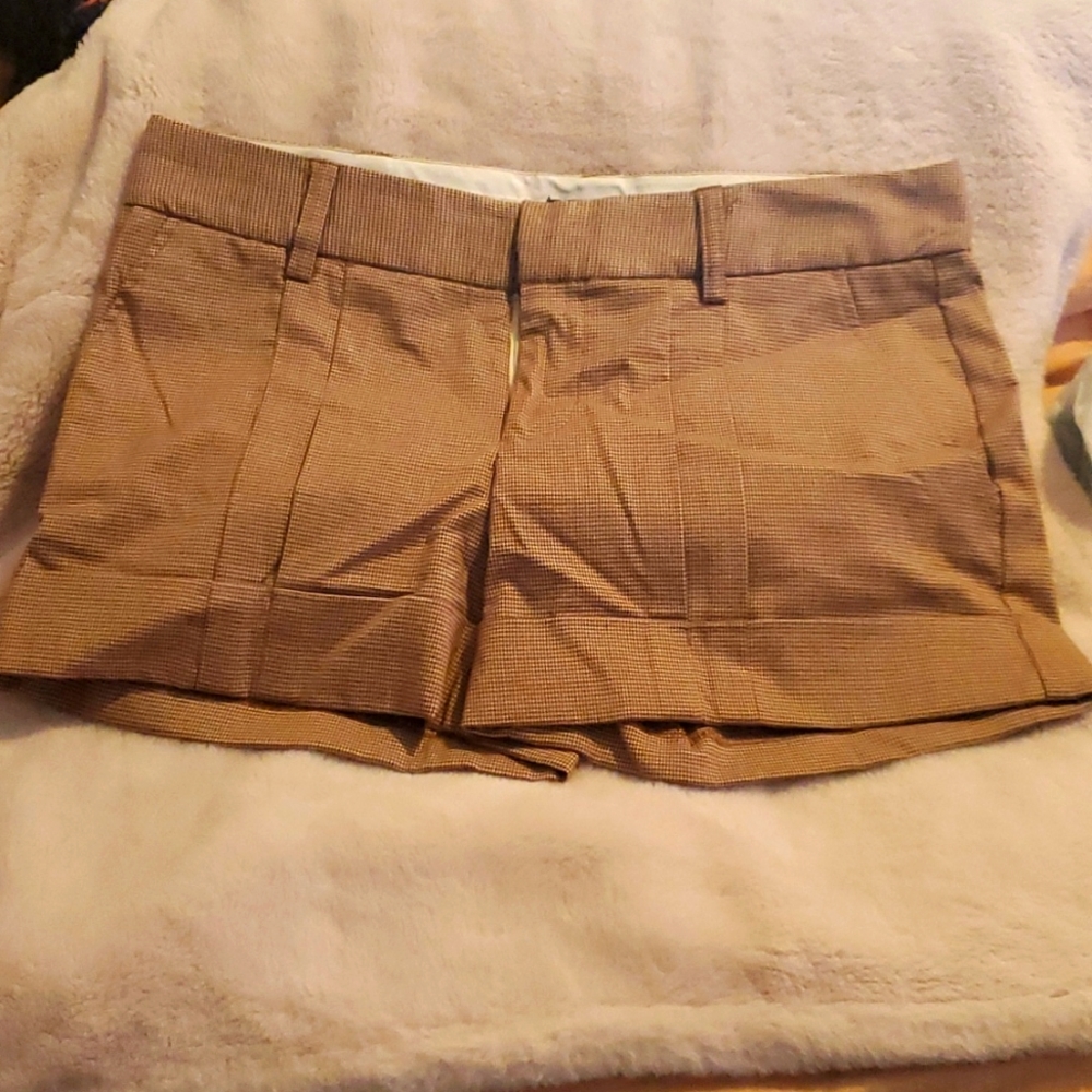 Sz 7  Rampage shorts